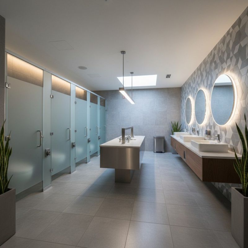 Top Bathroom Remodeling Companies in Cockeysville, MD