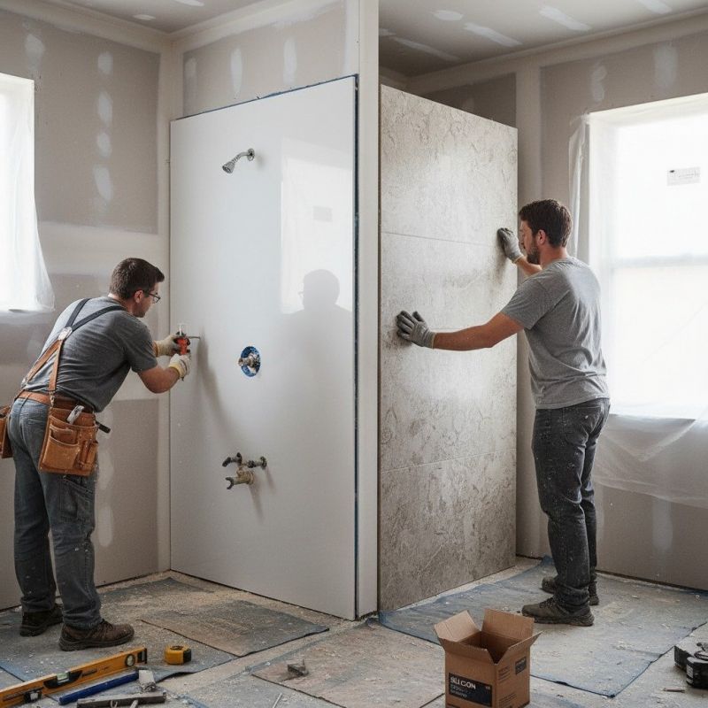 Top Bathroom Remodeling Companies in Crofton, MD