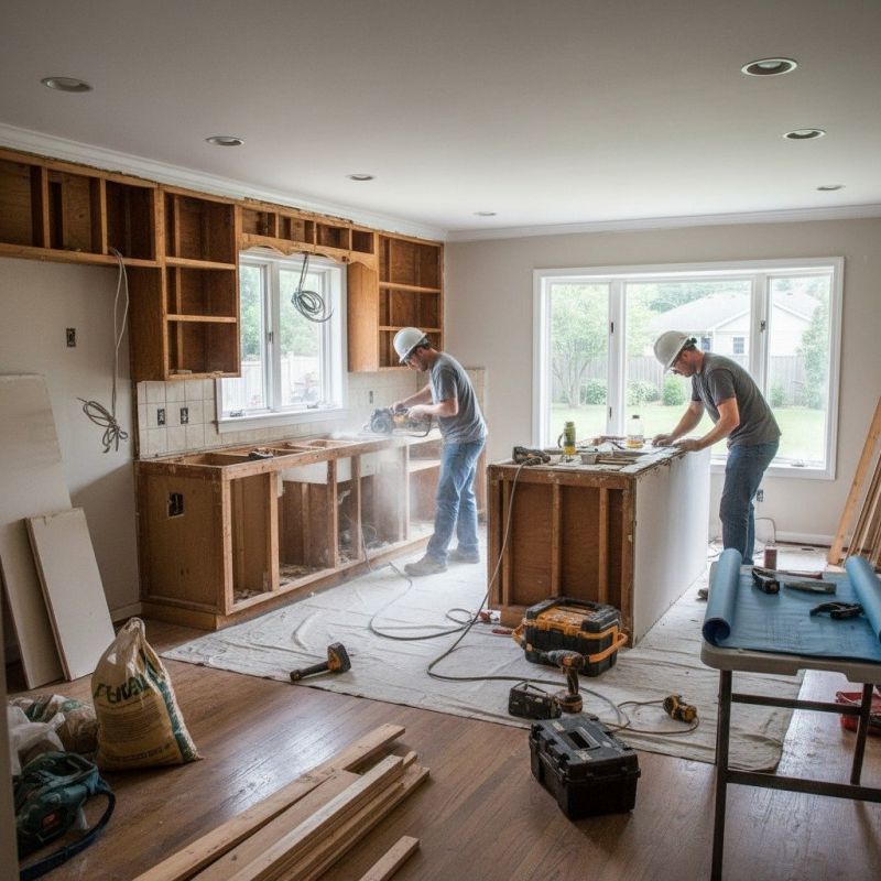Top Bathroom Remodeling Companies in Crownsville, MD