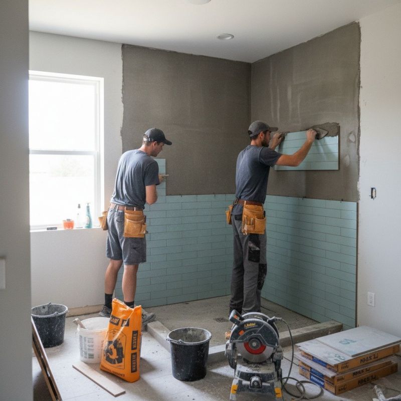 Top Bathroom Remodeling Companies in Halethorpe, MD