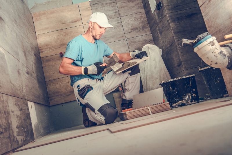 Top Bathroom Remodeling Companies in Hampstead, MD