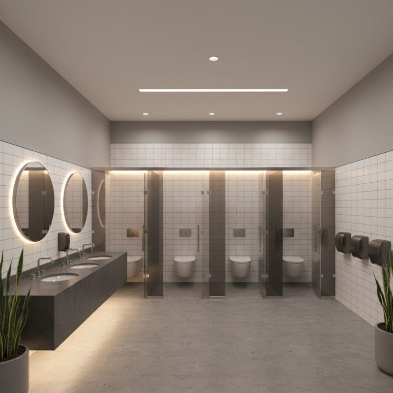 Top Bathroom Remodeling Companies in Nottingham, MD