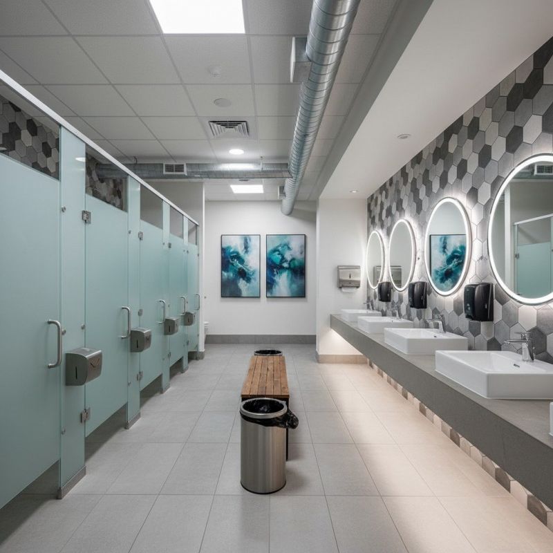 Top Bathroom Remodeling Companies in Perry Hall, MD