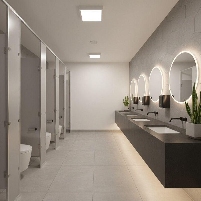 Top Bathroom Remodeling Companies in Reisterstown, MD