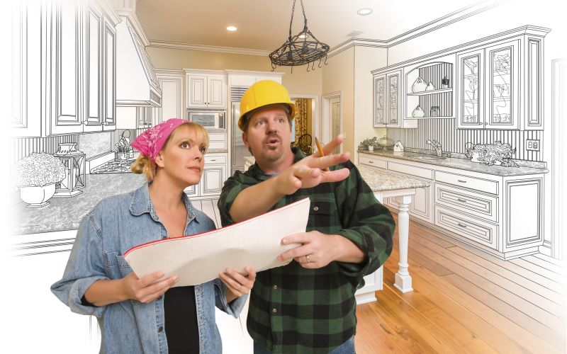 Top Bathroom Remodeling Companies in Rockville, MD
