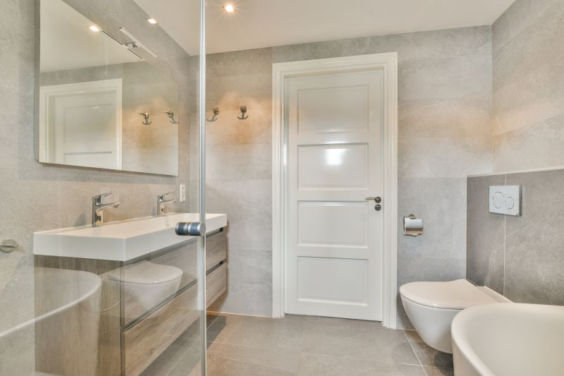 Top Bathroom Remodeling Companies in Rockville, MD