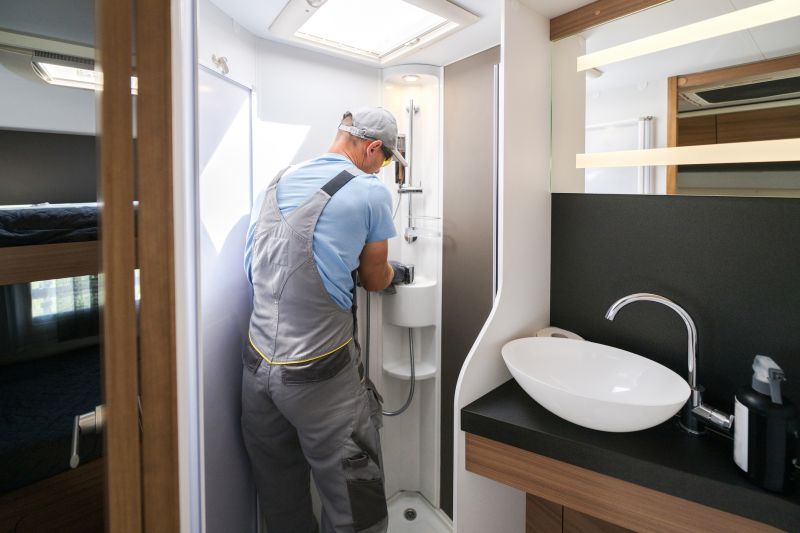 Top Bathroom Remodeling Companies in Severn, MD