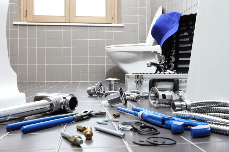 Top Bathroom Remodeling Companies in Sykesville, MD
