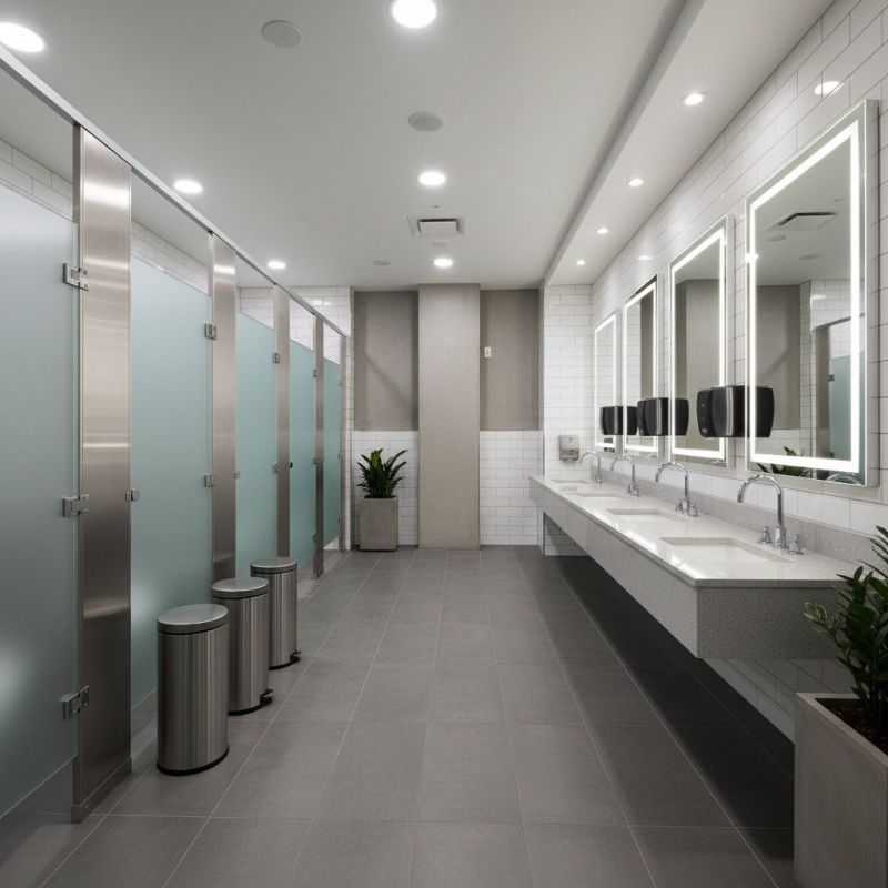 Top Bathroom Remodeling Companies in Westminster, MD
